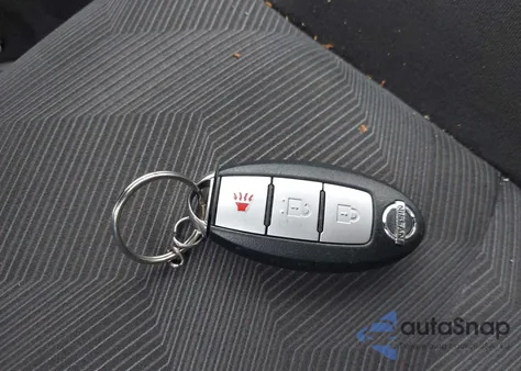 2016 Nissan Rogue S/Sl/Sv z USA, uszkodzony, nr VIN KNMAT2MVXGP698146